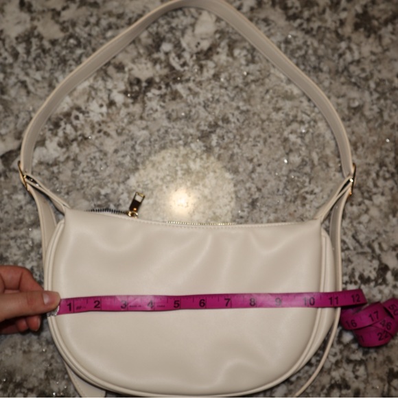 Shoulder purse - Picture 5 of 6